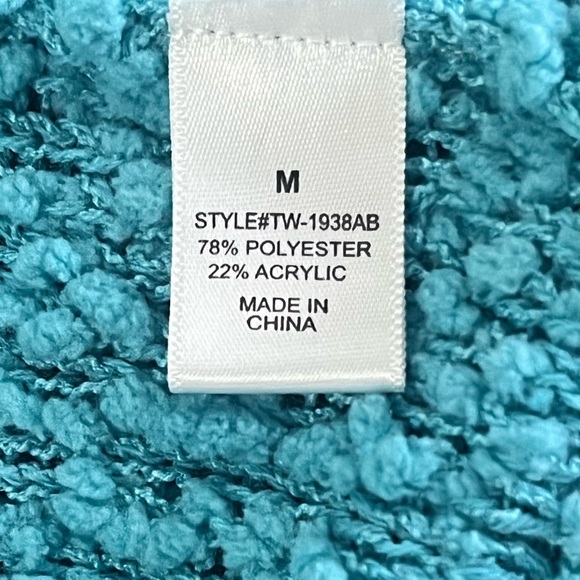 Zenana Premium Cardigan - Picture 4 of 4